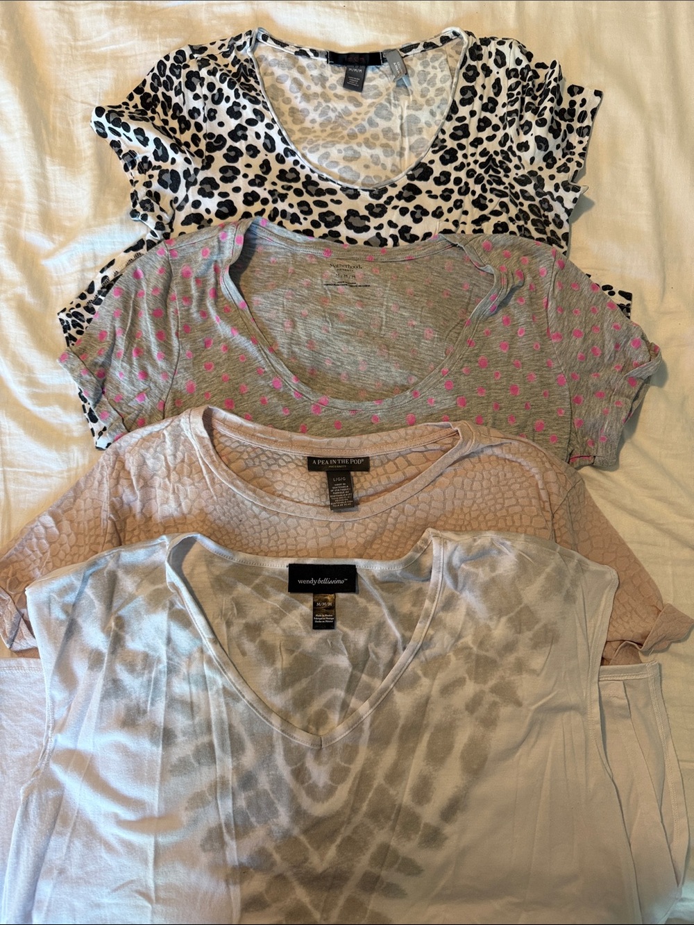 Maternity Tops
